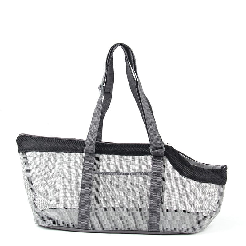 Large-capacity Portable Dog Bag, Portable And Foldable