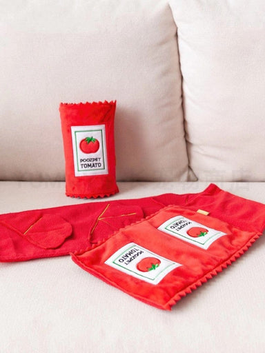 Pets At Home Walking The Dog To Relieve Boredom Artifact Puppies Training Puzzle Alone Toy