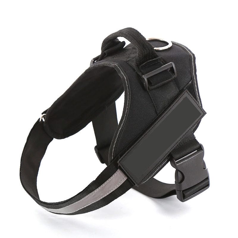 Strap / 2XL Pet Dog Vest Type Leash Chest Harness