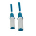 Blue 2 sizes Cat Dog Hair Removal Comb Sofa Sticky Hair Brush