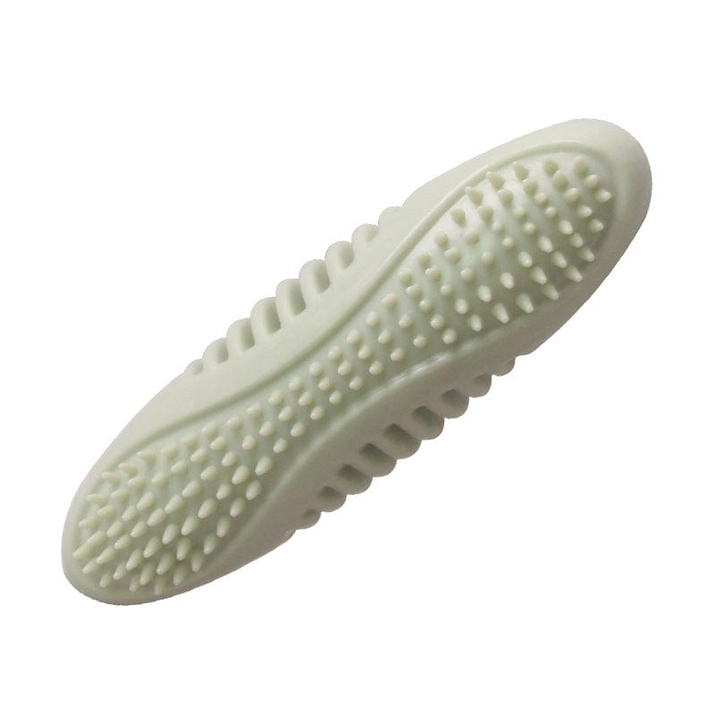 Green Simple Dog Chewing And Gnawing Teeth Toy