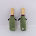 New Pet Supplies Sounding Plush Toy Creative Cartoon Simulation Beer Bottle Beer Mug Toy Dog Toy